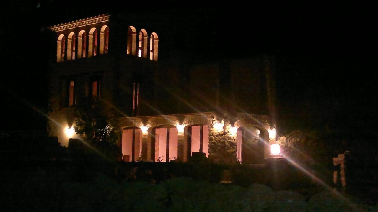 Casa Rural Caseta De L' Hort Villafranca del Cid Szoba fotó